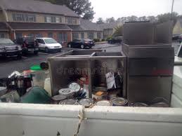 Same-Day Junk Removal Services in Westland, MI