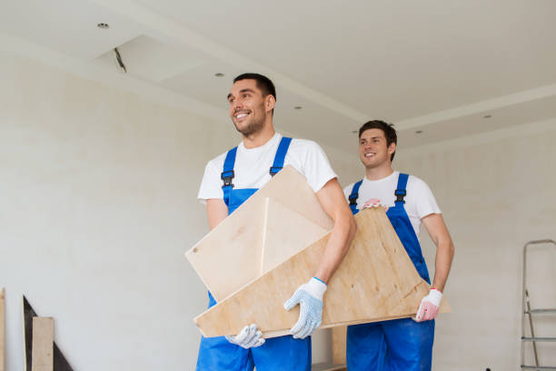 Best Attic Cleanout  in Westland, MI