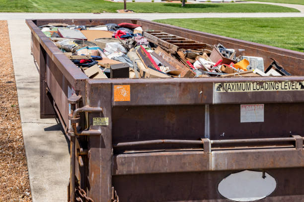 Best Recycling Services for Junk  in Westland, MI