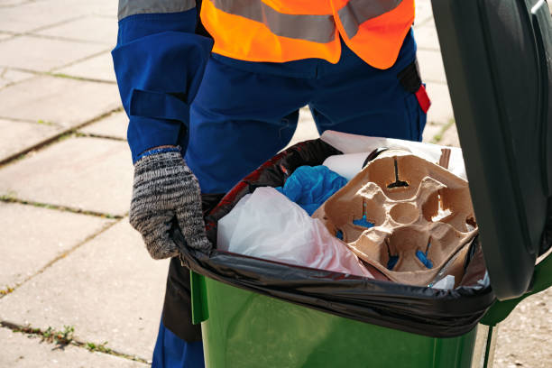 Best Recycling Services for Junk  in Westland, MI