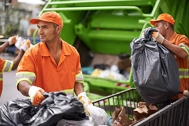 Best Demolition Debris Removal  in Westland, MI