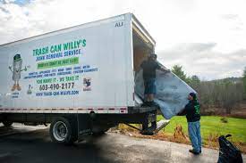 Retail Junk Removal in Westland, MI